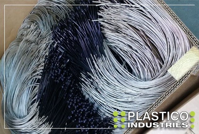 metal coating